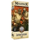 Malifaux 3rd Edition - Lotus Eater - EN