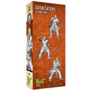 Malifaux 3rd Edition - Lotus Eater - EN