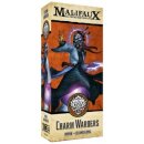 Malifaux 3rd Edition - Charm Warder - EN