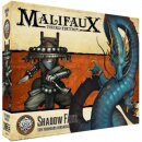 Malifaux 3rd Edition - Shadow Fate - EN