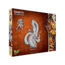 Malifaux 3rd Edition - Shadow Fate - EN