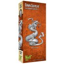 Malifaux 3rd Edition - Dawn Serpent - EN