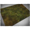 Game mat - Swamp 3 x 3 Mousepad