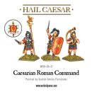 Caesarian Roman command