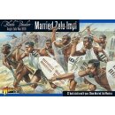 Married Zulu Impi