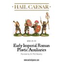 Early Imperial Romans: Auxiliaries Boxed Set