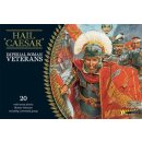 Early Imperial Romans: Veterans