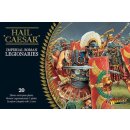 Early Imperial Romans: Legionaries and Scorpion boxed set