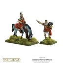 Caesarian Roman Officers
