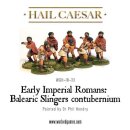 Early Imperial Romans: Balearic Slingers contubernium