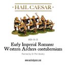 Early Imperial Romans: Western Auxiliary Archers...