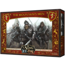 A Song of Ice & Fire - Mountains Men - DE/EN/ES/FR