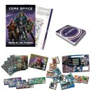 Core Space Cygnus Crew (Englisch)