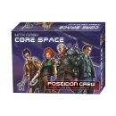 Core Space Poseidon Crew (Englisch)