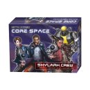 Core Space Skylark Crew (Englisch)