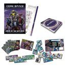 Core Space Skylark Crew (Englisch)