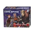 Core Space Yamato Crew (Englisch)