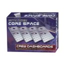 Core Space Crew Dashboard Booster