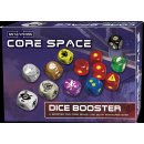 Core Space Dice Booster (2021 Version)