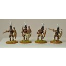Matabele Warriors (Imbizo Regiment)