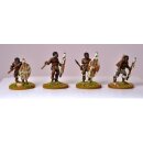 Matabele Warriors II (unmarried)