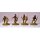 Matabele Warriors II (unmarried)