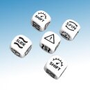 Dice for Gaslands.