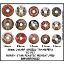 Dwarf Shield Transfers 3