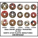 Dwarf Shield Transfers 4