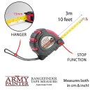 Army Painter "Rangefinder" Tape Measure