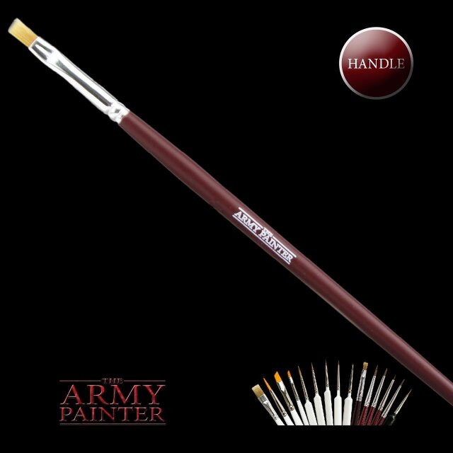 Army Painter Hobby Brush - Drybrush