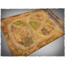 Game mat - Gaslands 6 x 4 Mousepad