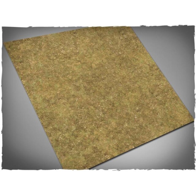 Game mat - Steppe V2 3 x 3 Mousepad