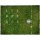 Game mat - Grass Blood Bowl pitch Mousepad