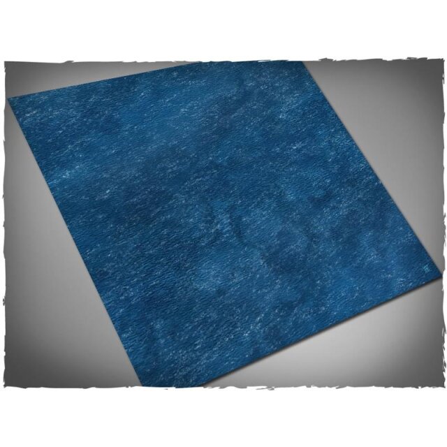 Game mat - Water World 3 x 3 Mousepad