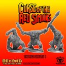 The Red Simians 1