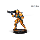 Invincible Army Yu Jing Sectorial Starter Pack