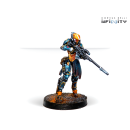 Invincible Army Yu Jing Sectorial Starter Pack