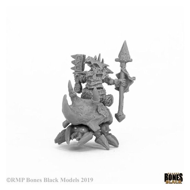 Bloodstone Gnome Cavalry Gnome Barbarian Bloodstone