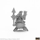 Bloodstone Gnome Cavalry Gnome Barbarian Bloodstone