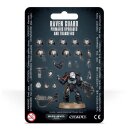 RAVEN GUARD: PRIMARIS UPGRADES & TRANSFRS