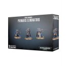 Space Marines Primaris Eliminators