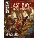 Last Days: Zombie Apocalypse - Seasons