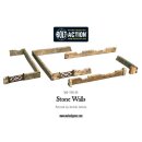 Stone Walls plastic boxed set