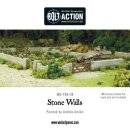 Stone Walls plastic boxed set