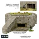 Coastal Defence bunker