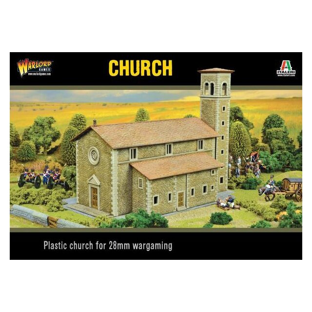 Church (Italeri)