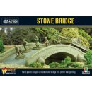 Stone Bridge plastic boxed set