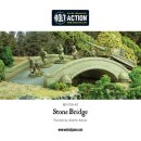 Stone Bridge plastic boxed set