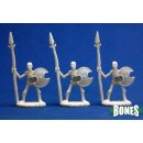 Skeletal Spearmen (3)